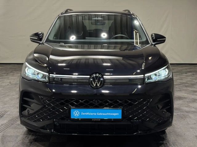 Volkswagen Tiguan 2.0 TDI DSG R-Line