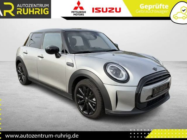 MINI Cooper mit Premium Extra Paket