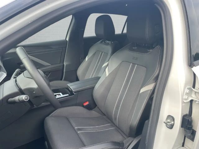 Opel Astra GS-Line Grand Sport