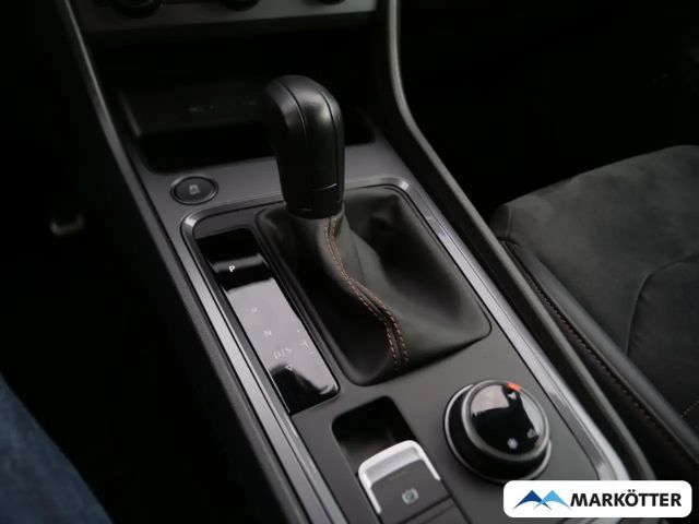 Cupra Ateca 2.0 TSI 4Drive VZ