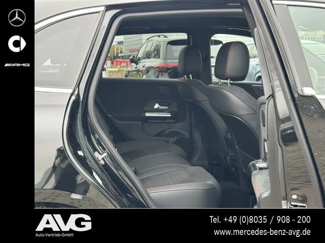 Mercedes-Benz B 180 B 180 Styling Pano Distronic 360° Keyless RDK LED