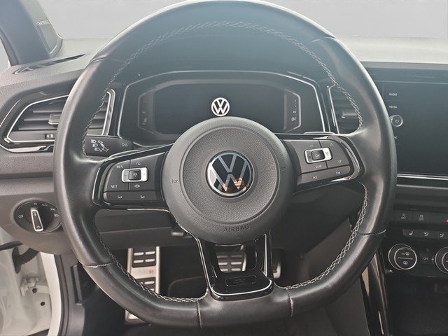 Volkswagen T-Roc 2.0 TSI