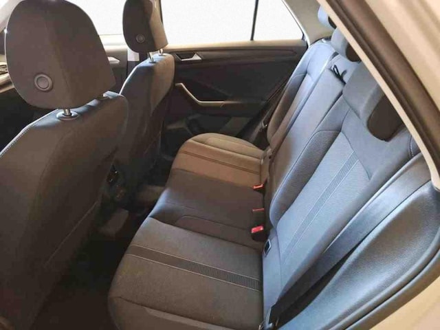 Volkswagen T-Roc 1.5 TSI DSG Life