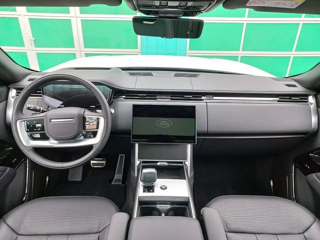 Land Rover Range Rover 3.0 AWD
