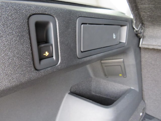 Volkswagen Tiguan 1.5 TSI DSG