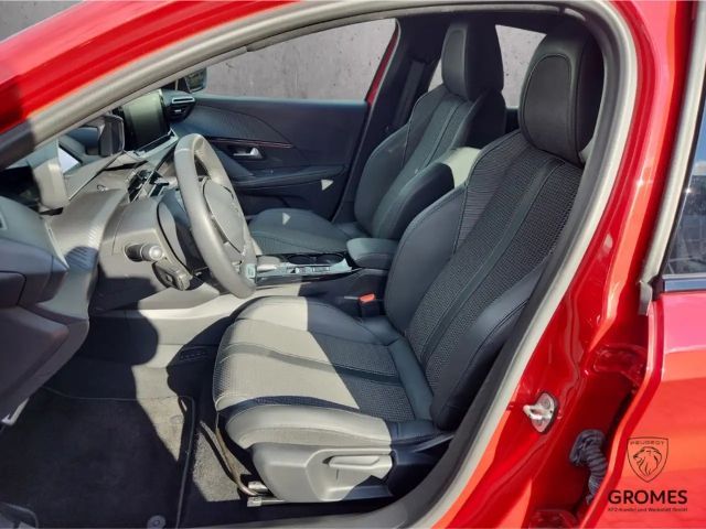 Peugeot E-208 GT-Line