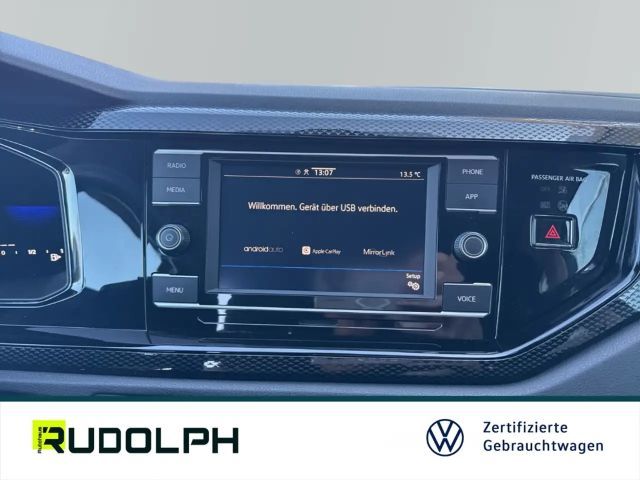 Volkswagen Taigo 1.0 TSI DSG Life