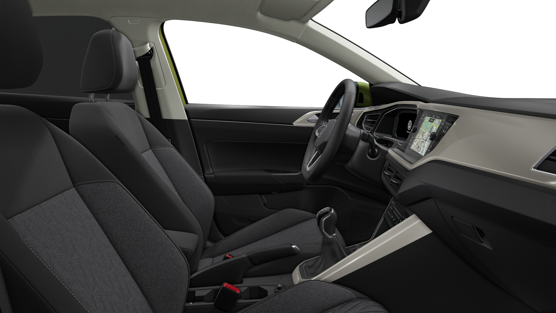 Volkswagen Taigo 1.0 TSI Move