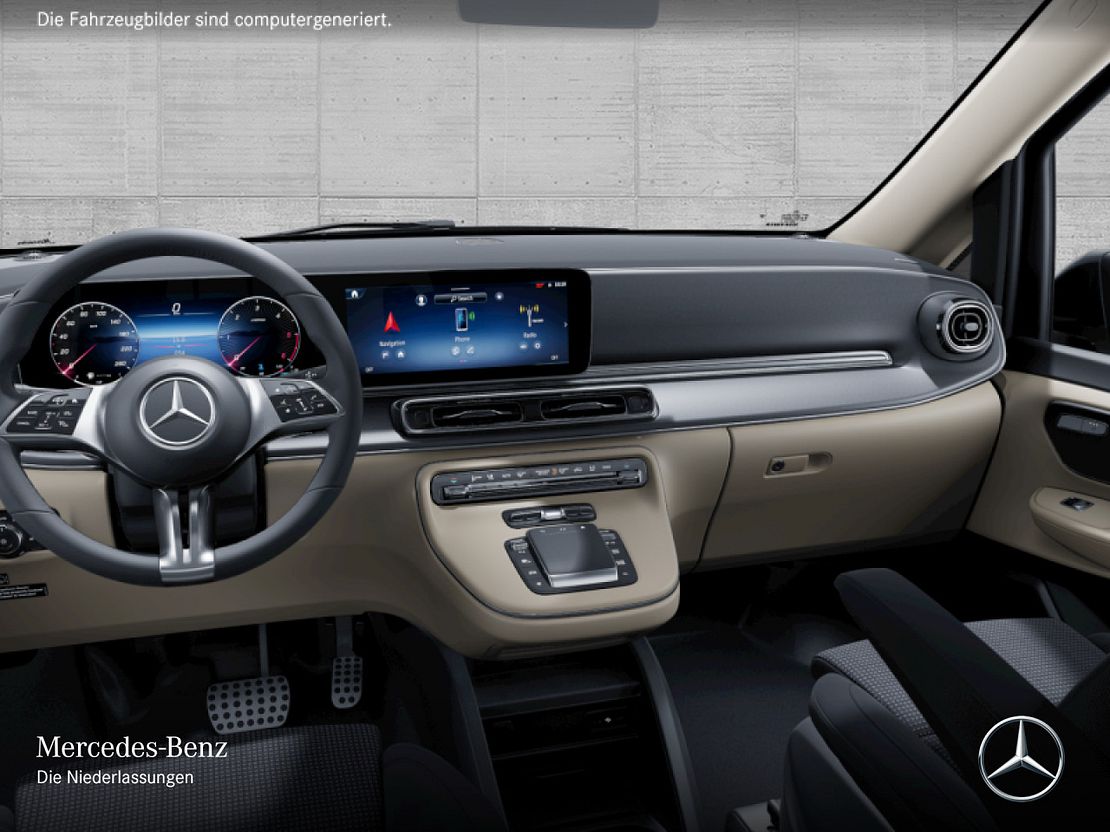 Mercedes-Benz Marco Polo Marco Polo 250 d