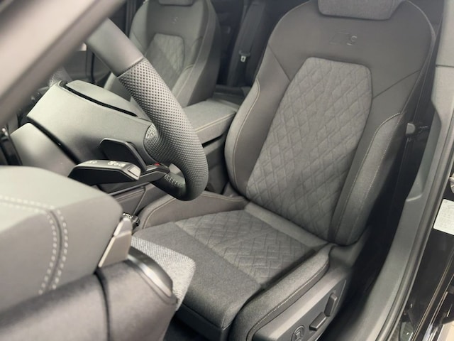 Audi A6 Quattro S-Tronic Sedan