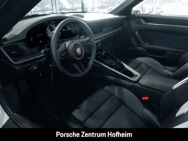 Porsche 992 Cabrio Carrera