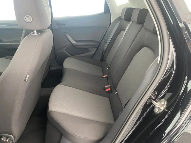 Seat Ibiza Reference