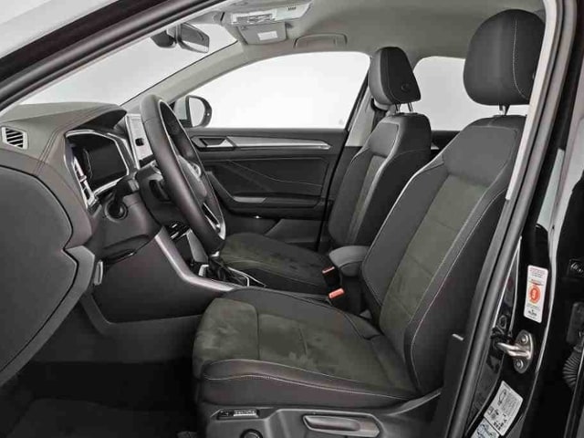 Volkswagen T-Roc 1.5 TSI DSG