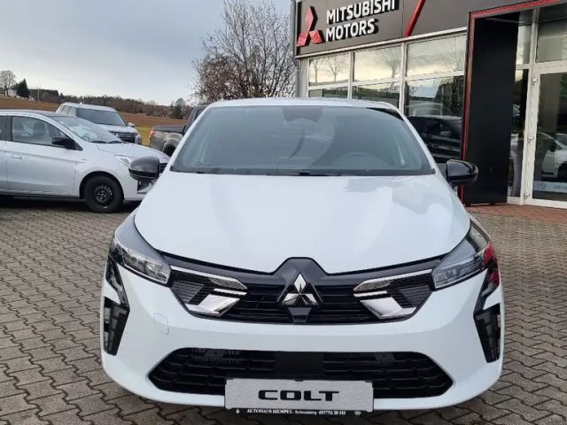 Mitsubishi Colt EDITION1.0 T-Benziner6-Gang 8Jahre Garantie
