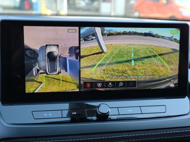 Nissan Qashqai 1.3DIG-T MHEV N-Design ACC Navi HUD 360°