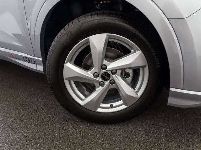 Audi Q3 35 TFSI S-Tronic