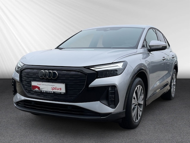 Audi Q4 e-tron 40 Sportback