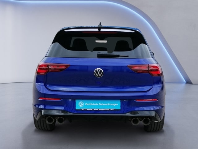 Volkswagen Golf Golf VIII