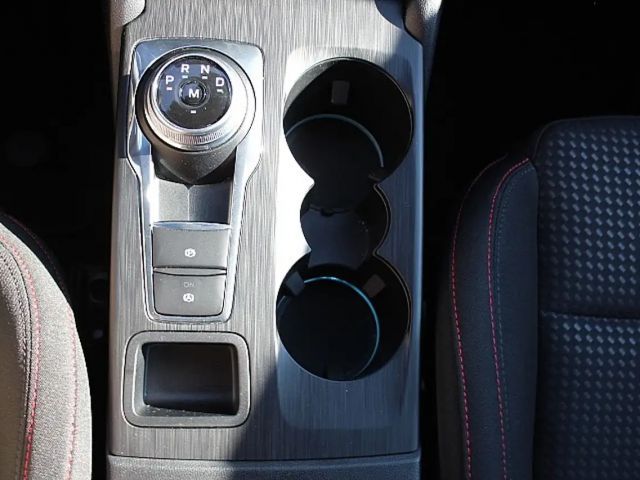 Ford Focus ST Line Wagon