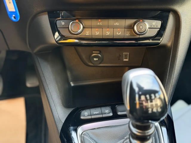 Opel Corsa GS-Line Grand Sport