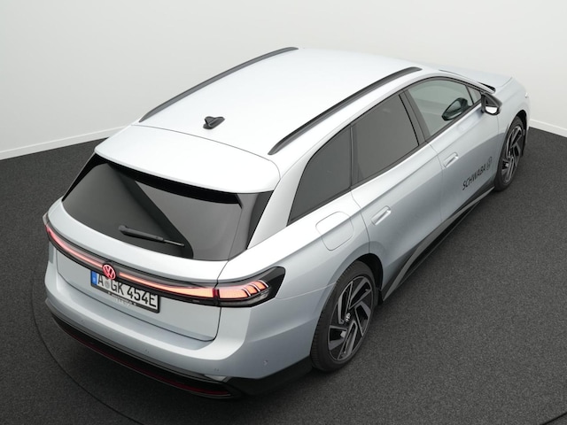 Volkswagen ID.7 Pro Tourer