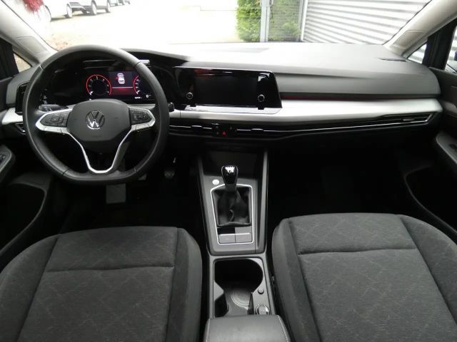 Volkswagen Golf 2.0 TDI Golf VIII Life