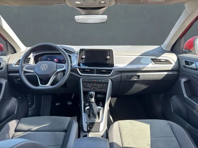 Volkswagen T-Roc 1.0 TSI Style