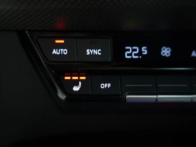 Audi RS3 Quattro Sedan