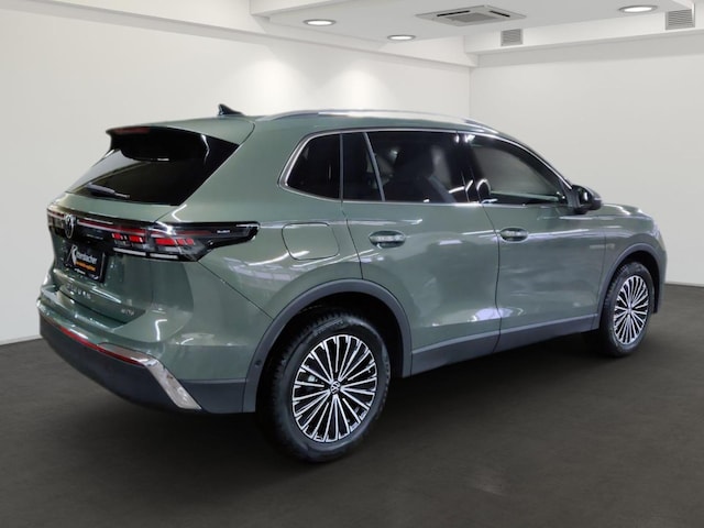 Volkswagen Tiguan DSG Elegance Elegance