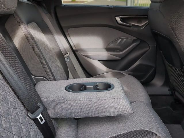 Audi A5 40 TDI Quattro S-Line