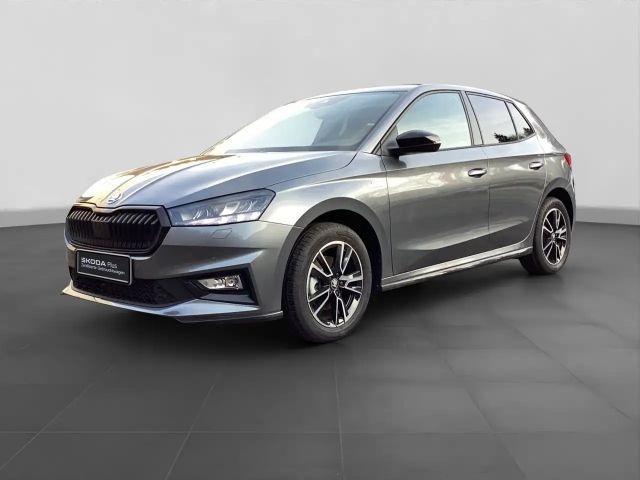 Skoda Fabia 1.0 TSI Monte Carlo