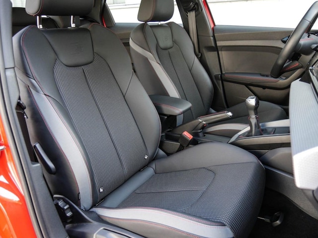 Audi A1 30 TFSI Sportback