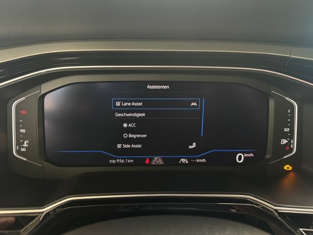 Volkswagen Taigo 1.0 TSI