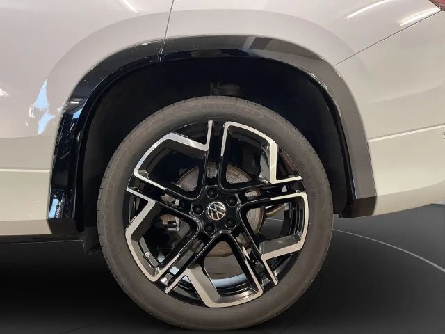 Volkswagen Tayron R-Line eHybrid