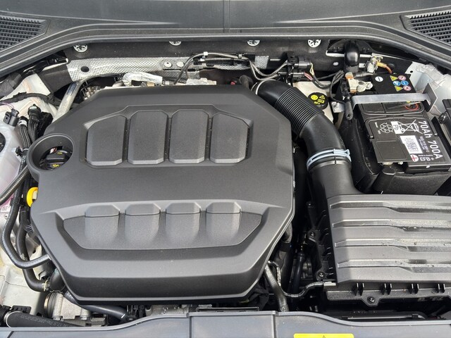 Volkswagen T-Roc 2.0 TSI DSG R-Line