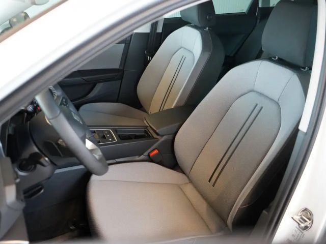 Seat Leon DSG Style e-Hybrid