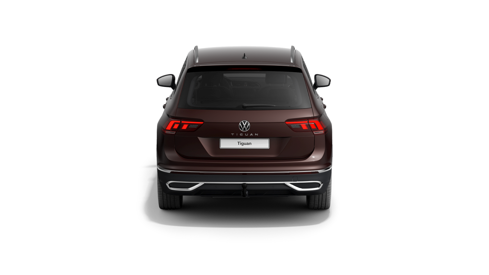 Volkswagen Tiguan 2.0 TDI DSG Elegance Elegance