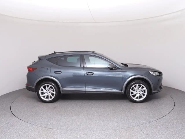 Cupra Formentor 1,5 TSI ACT Cupra