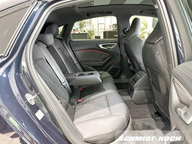 Audi A5 Hybride Quattro S-Tronic