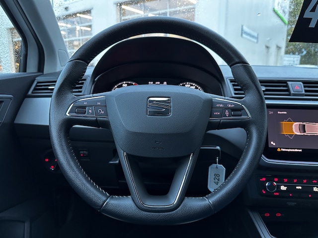 Seat Ibiza 1.0 MPI Style