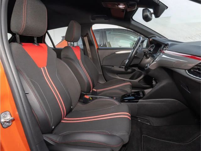 Opel Corsa GS-Line Grand Sport