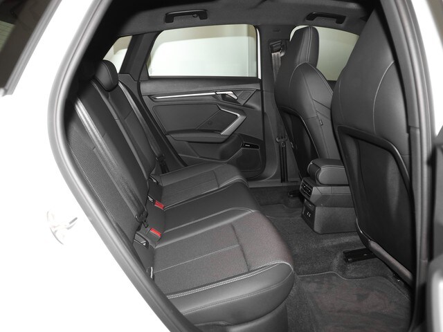 Audi A3 35 TFSI S-Line S-Tronic Sportback