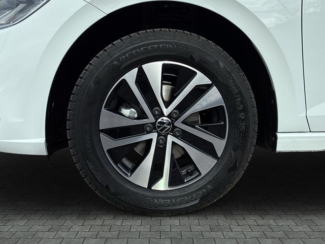 Volkswagen Polo 1.0 TSI DSG