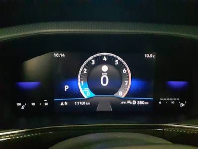 Volkswagen T-Cross 1.0 TSI DSG Life