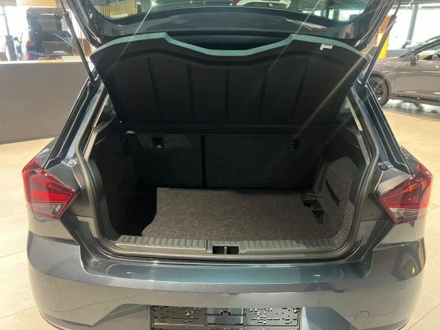 Seat Ibiza Road Edition /SITZHEIZUNG /CARPLAY /NAVI Klima