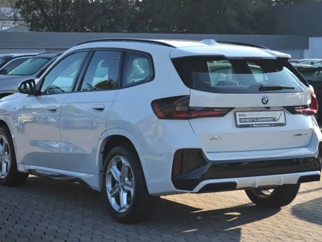 BMW X1 M-Sport