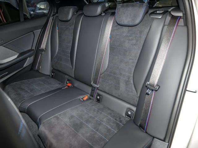 BMW 120 M-Sport Sedan