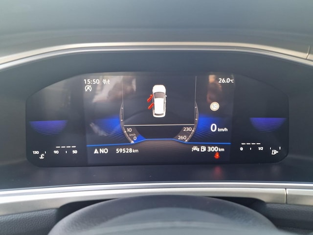 Volkswagen T-Roc Move