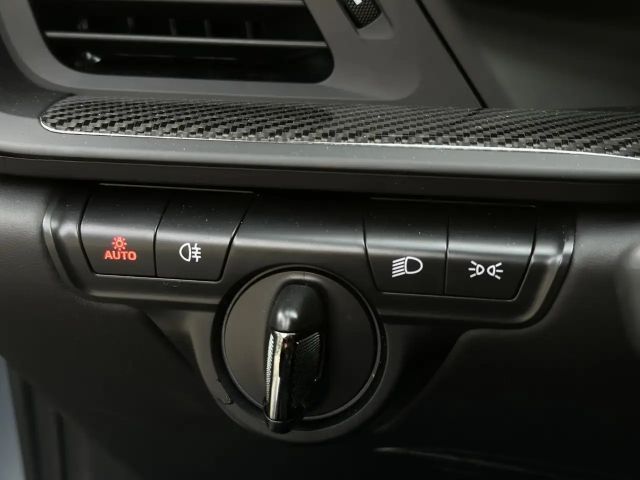 Porsche 992 Coupé GT3