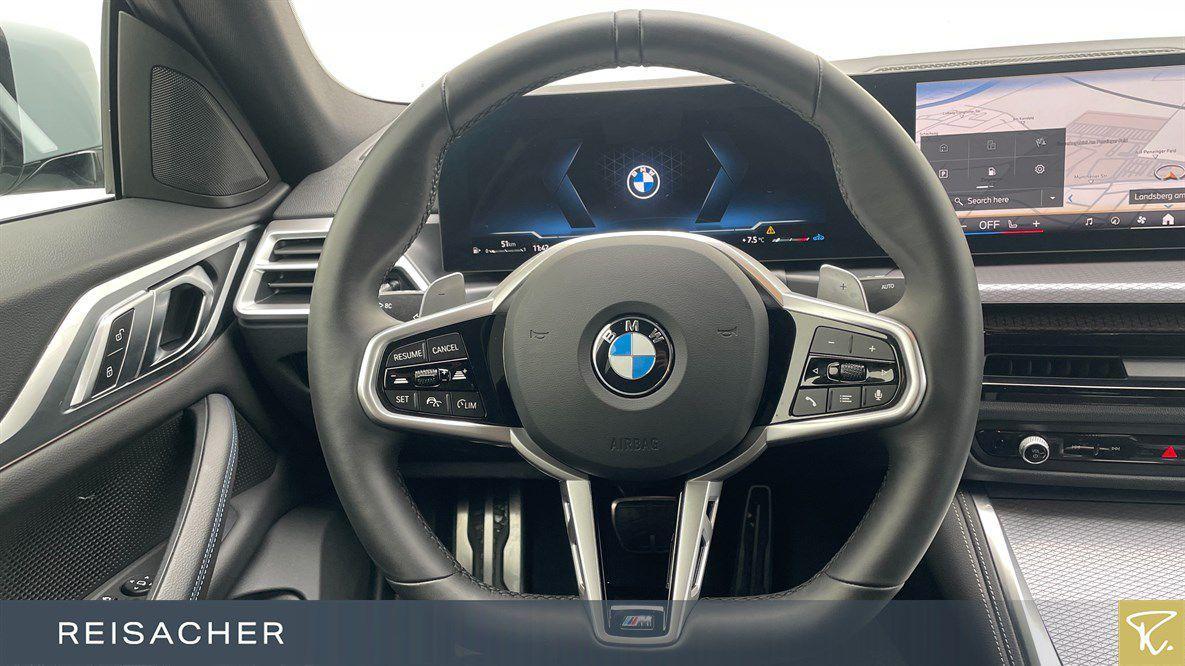 BMW 430 430i Coupé Gran Coupé xDrive